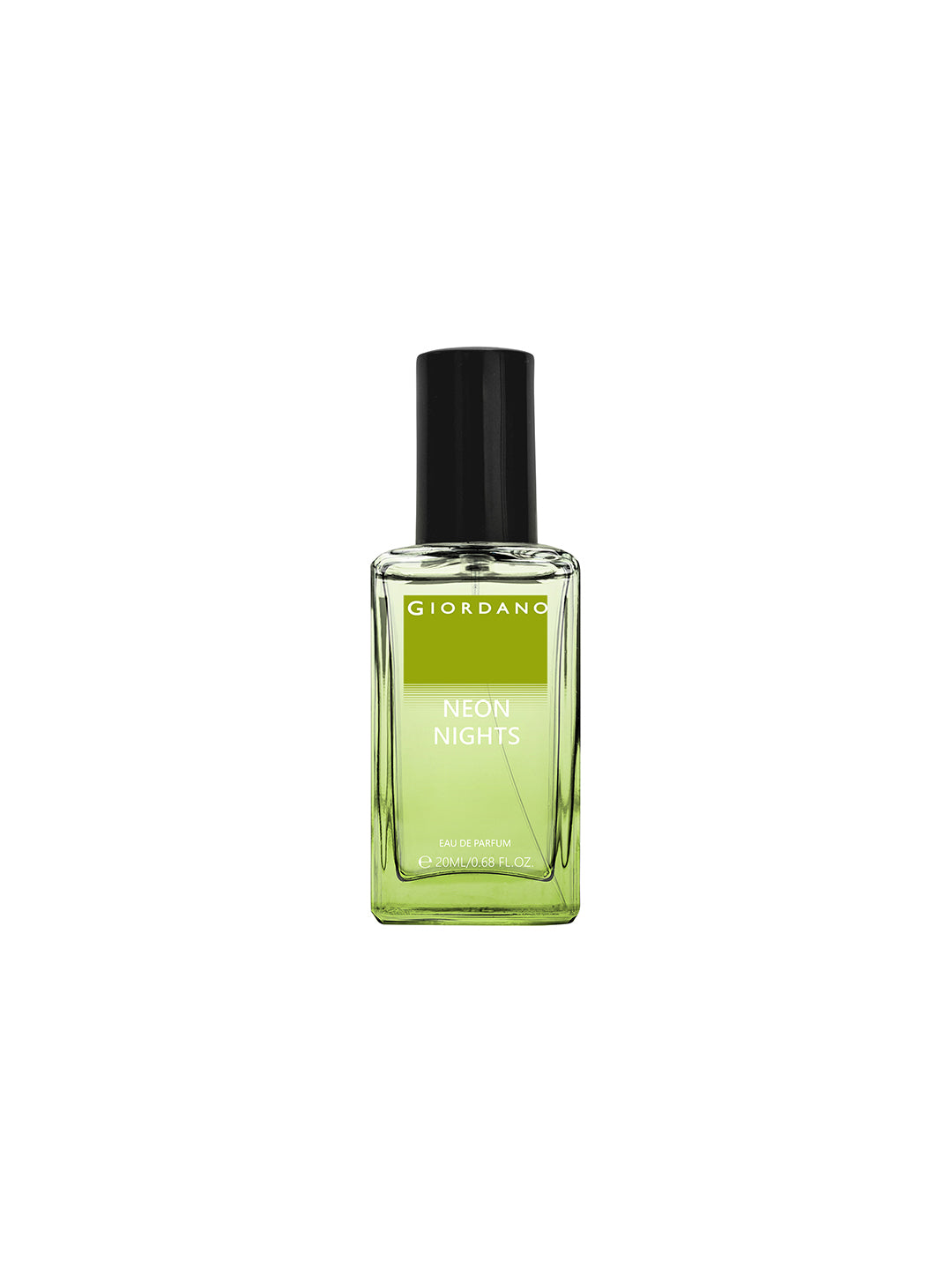 Giordano Neon Nights Eau de Parfum 20ml