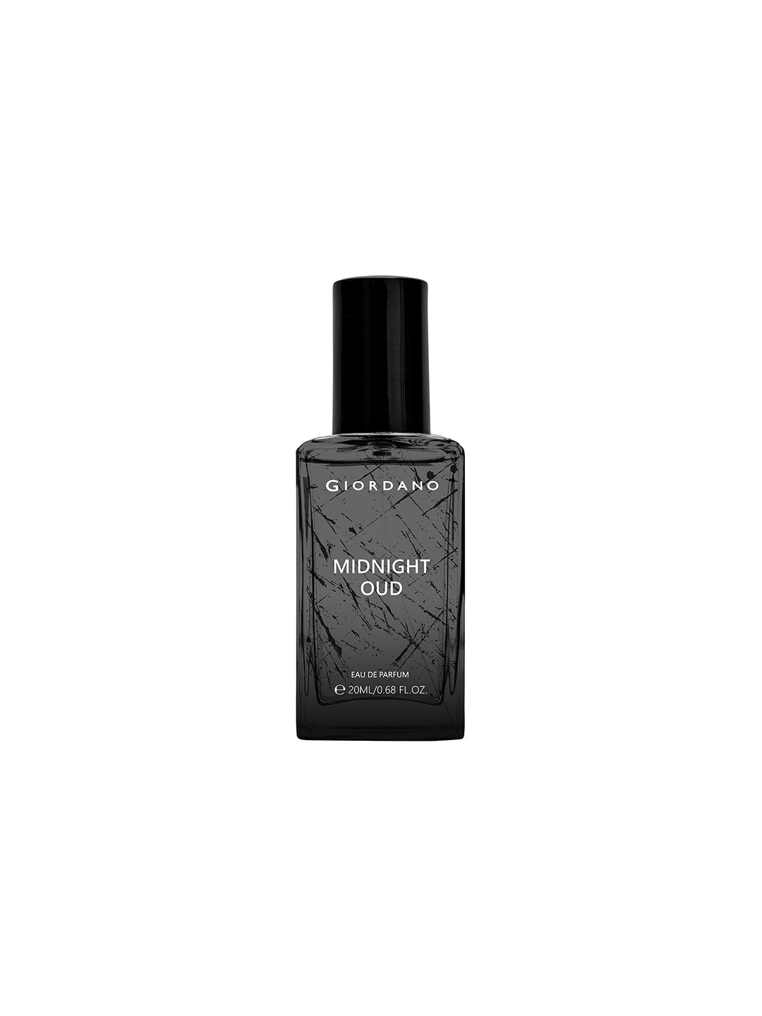 Giordano Midnight Oud Eau de Parfum 20ml