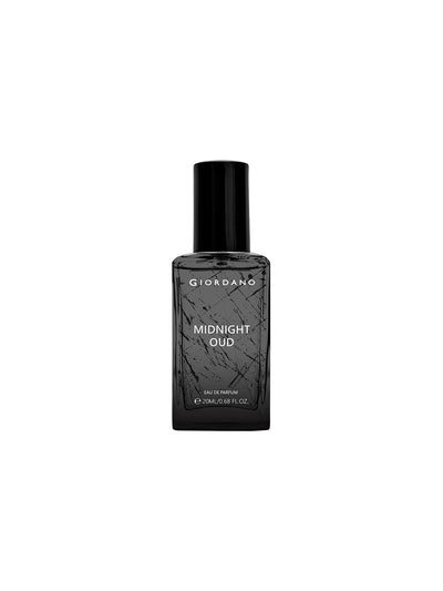 Giordano Midnight Oud Eau de Parfum 20ml