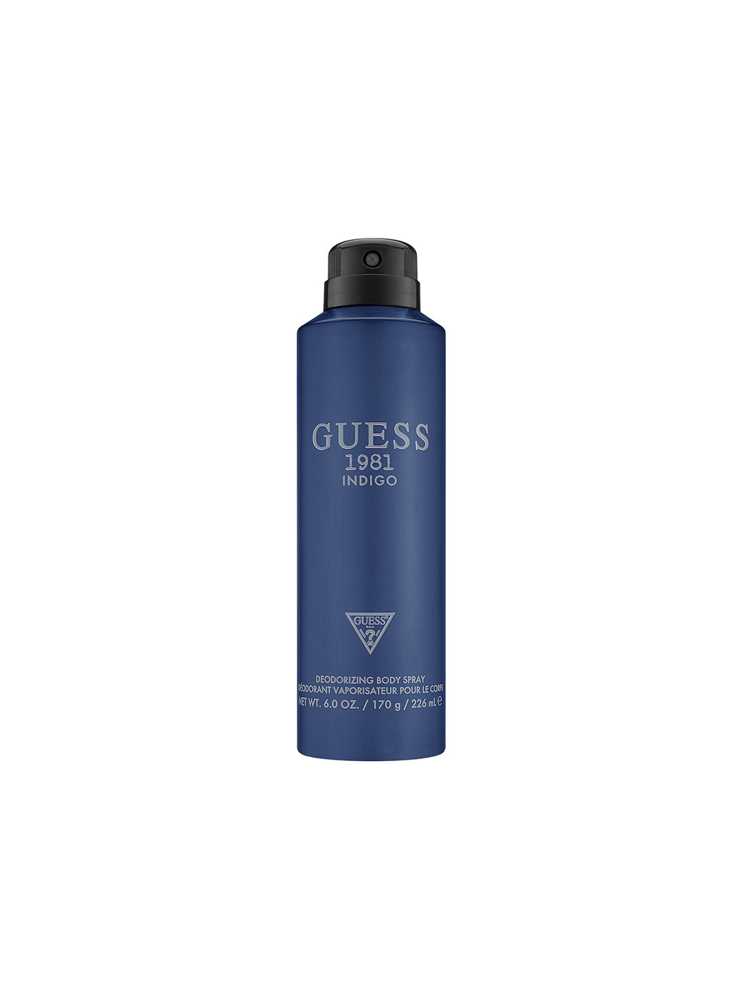 Guess 1981 Indigo Men Deodorant Spray 226ml