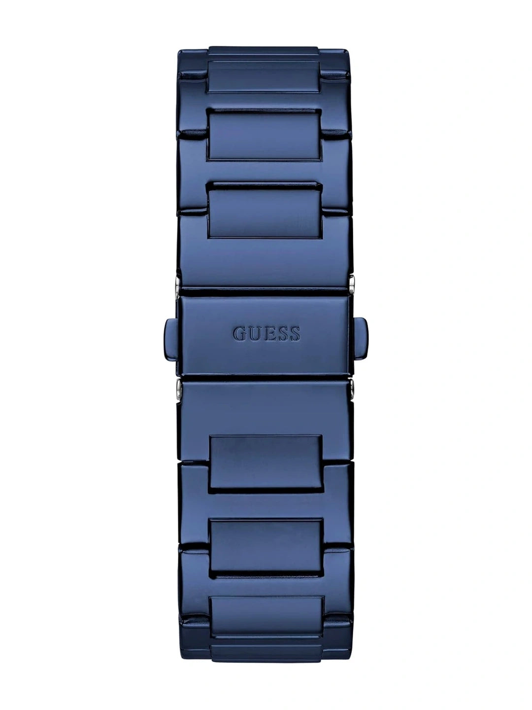 Guess Square Analog Watch - GW0631G3