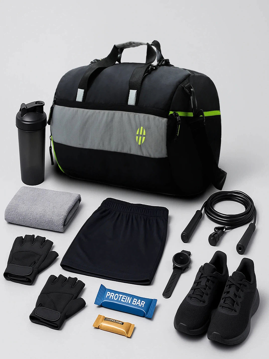 MIDNIGHT FLAME