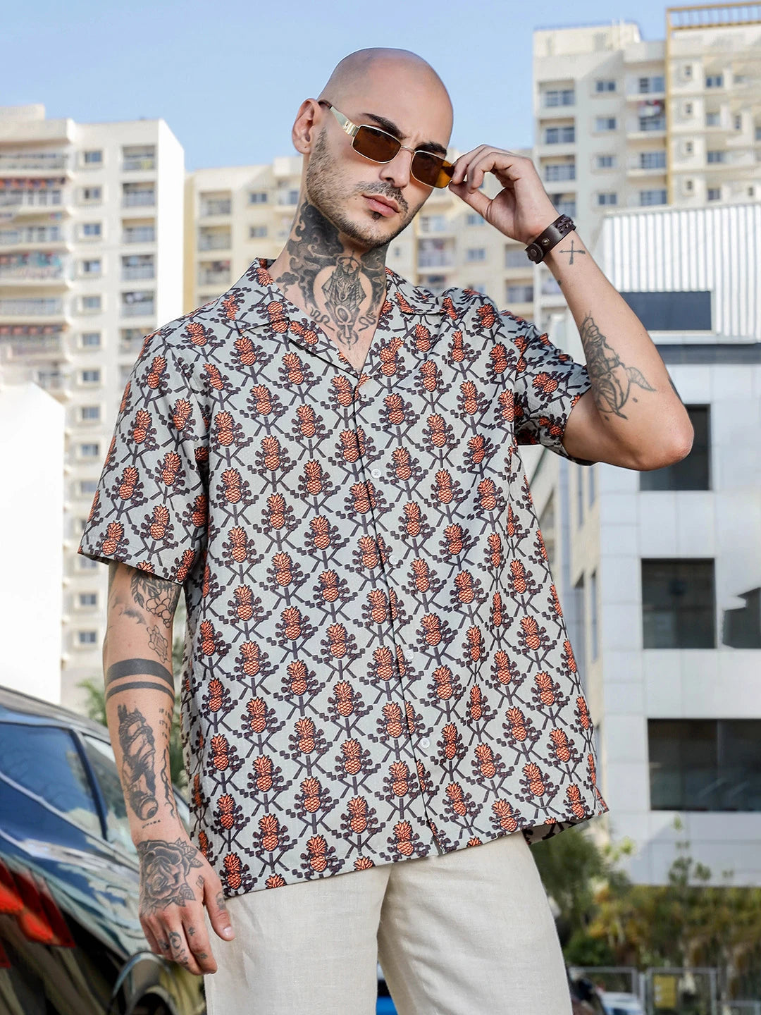XL