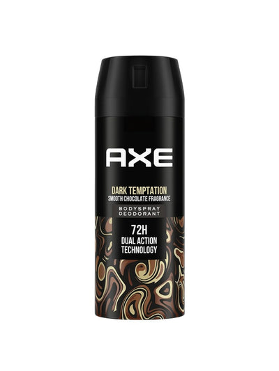 Dark Temptation