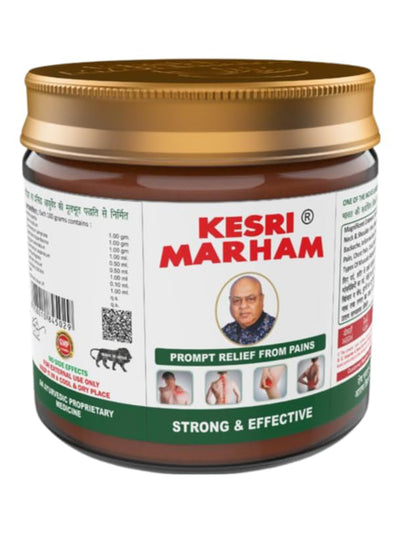 Kesari Marham Ayurvedic Ointment