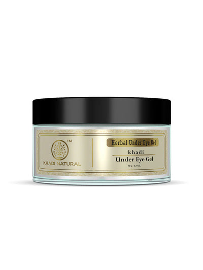 Khadi Natural Under Eye Gel (50g)
