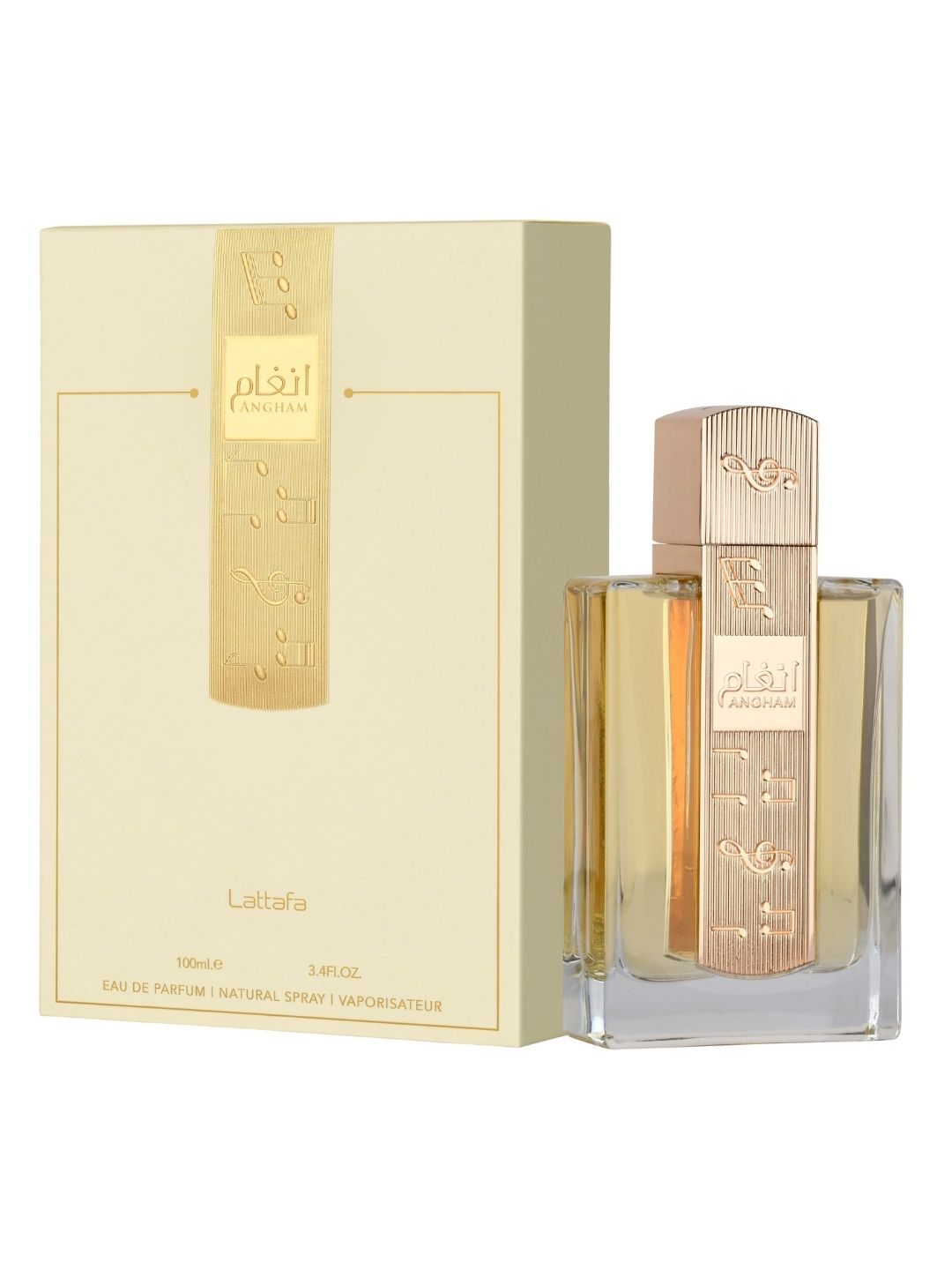 Lattafa Angham Eau de Parfum (100 ml)