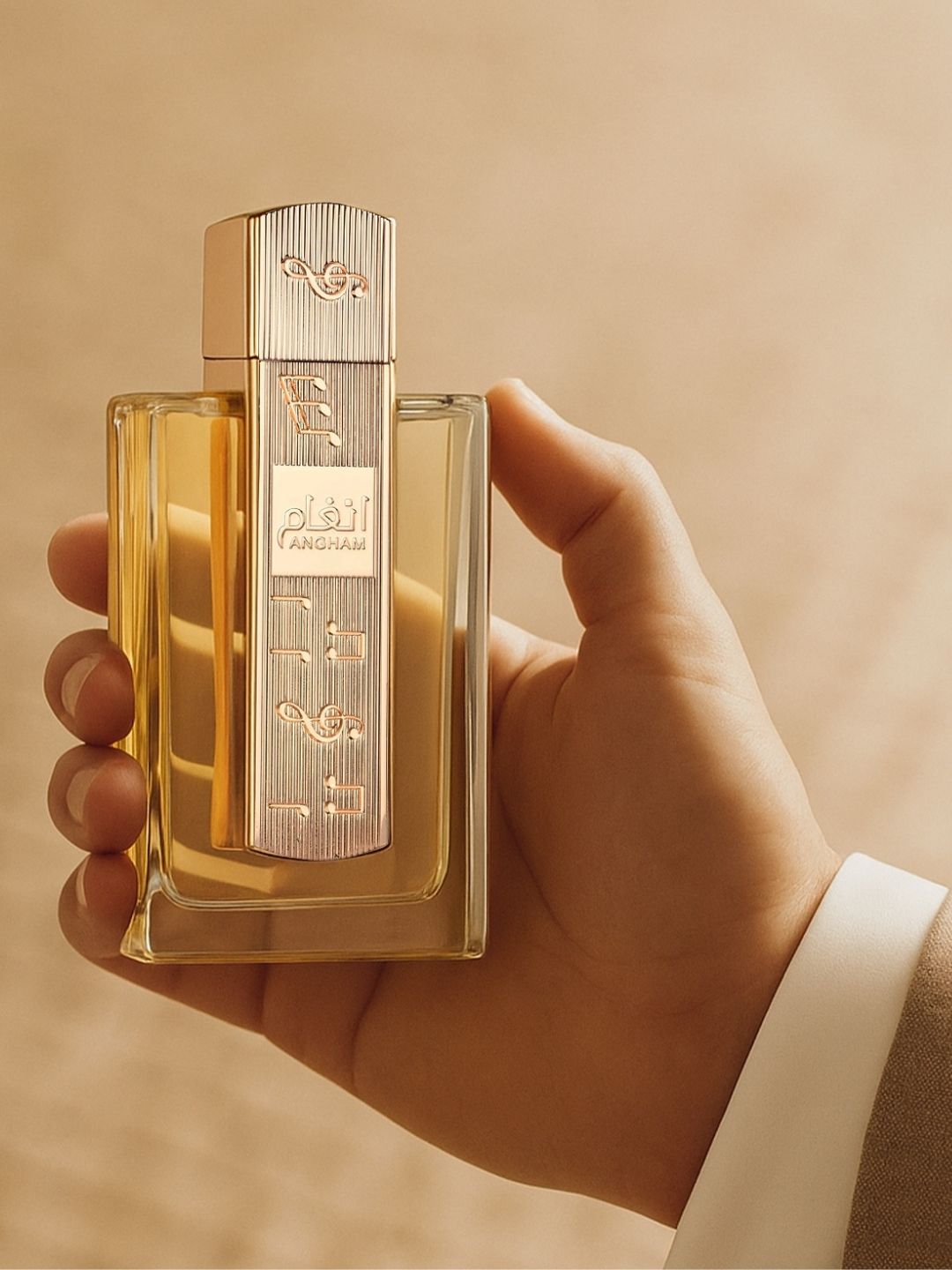 Lattafa Angham Eau de Parfum (100 ml)
