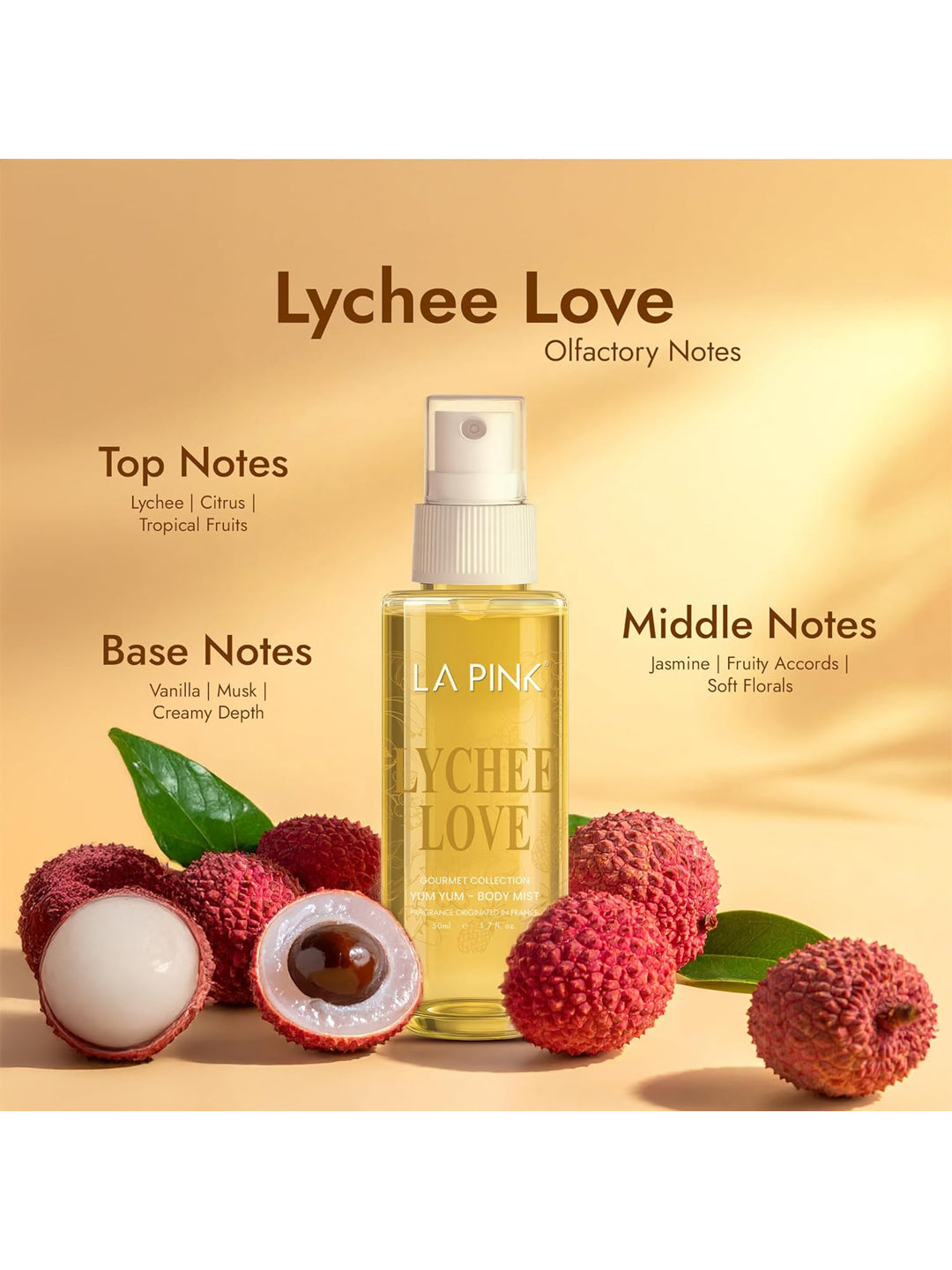 Lychee