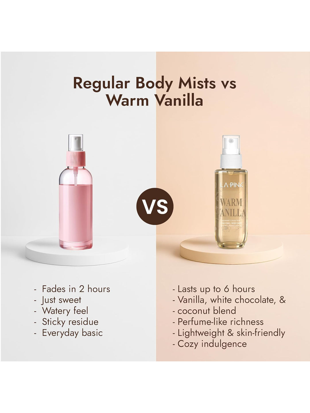 Vanilla