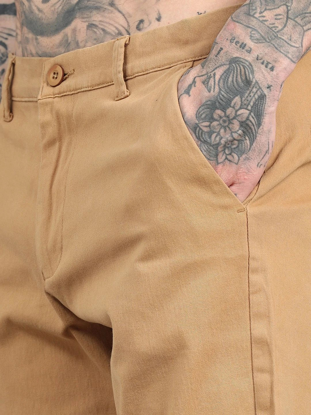 KHAKI