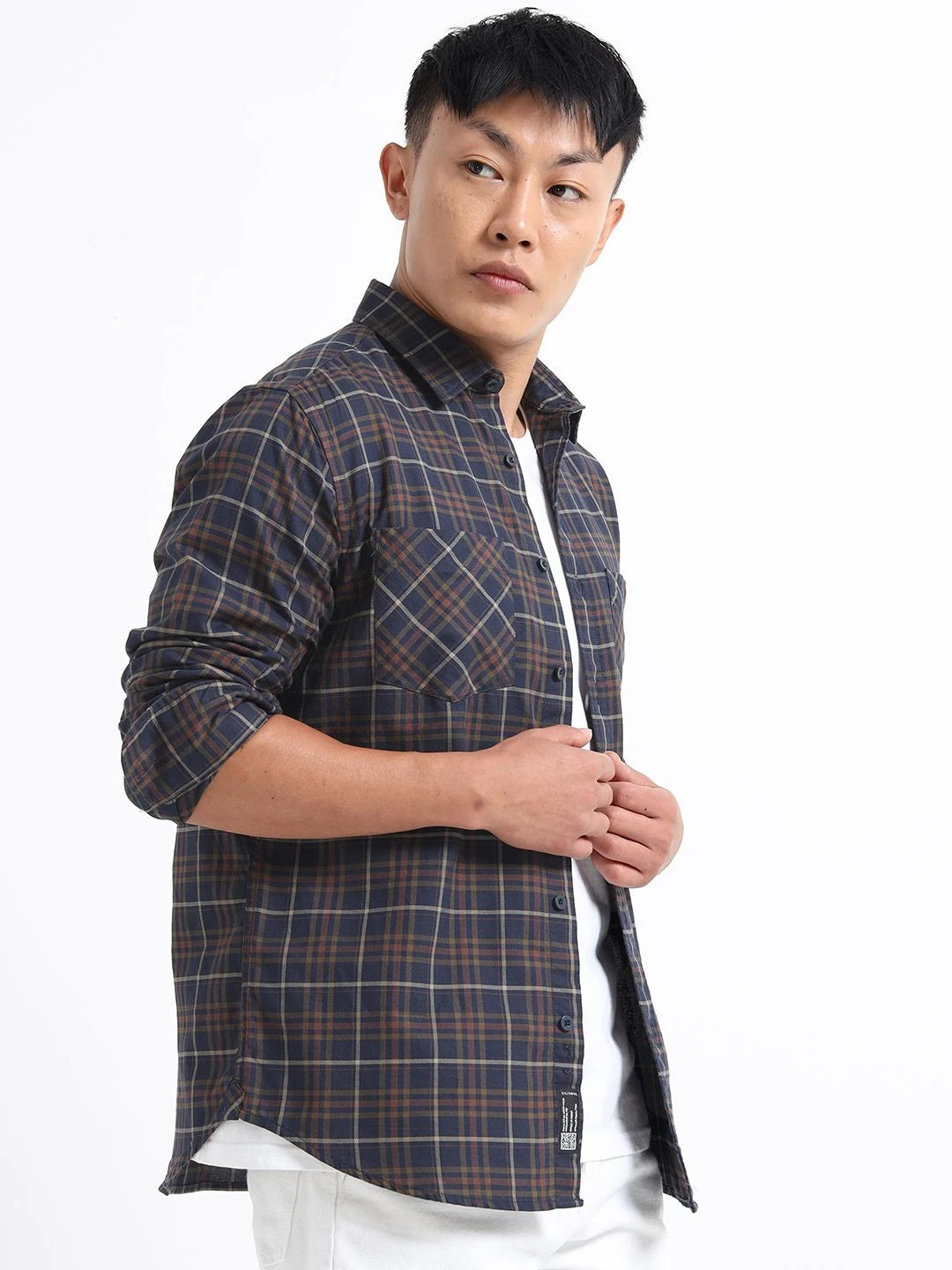 NAVY BLUE