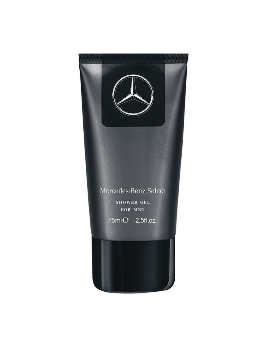 Mercedes-Benz Select Shower Gel (75ml)
