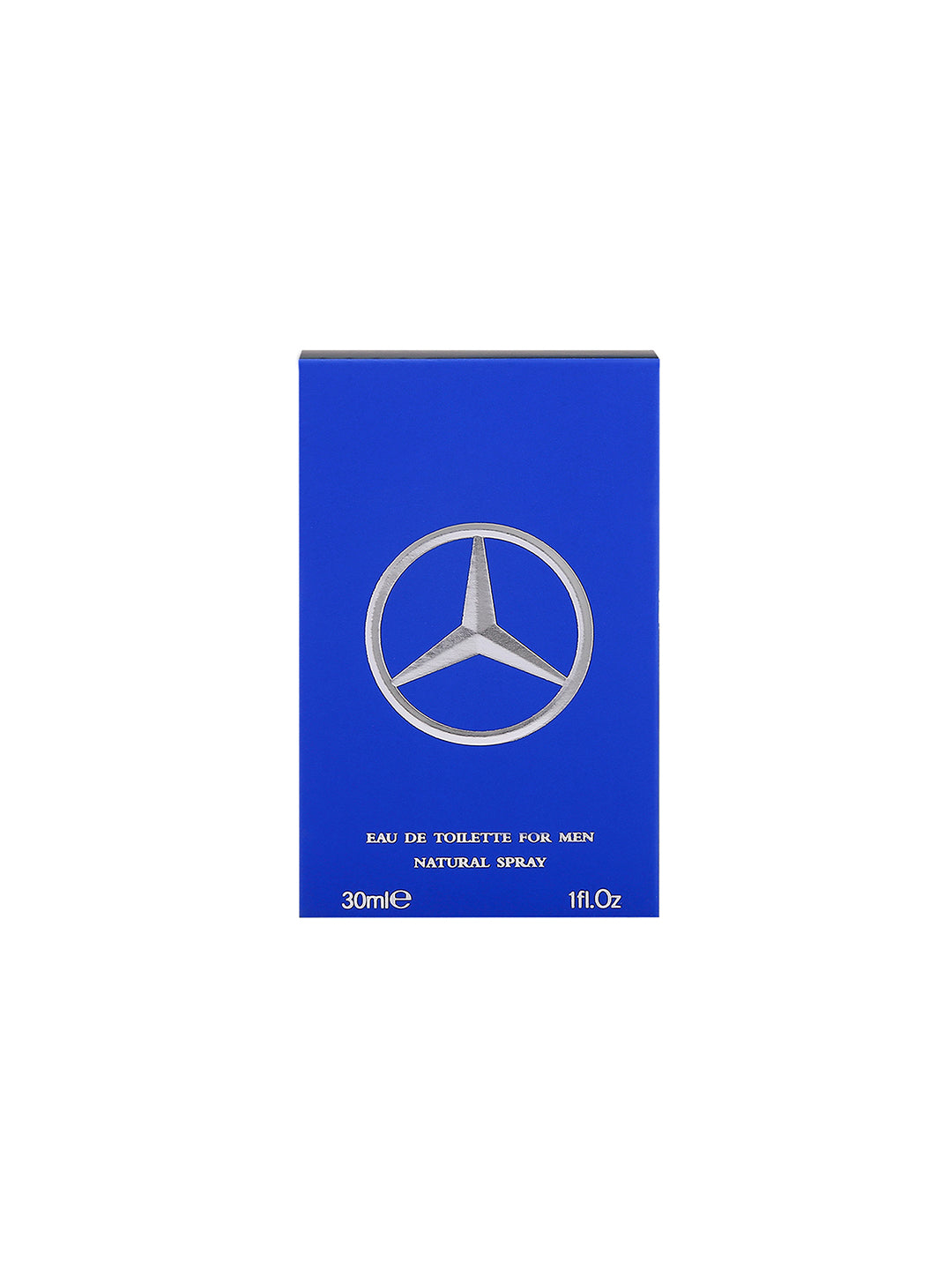 Mercedes-Benz For Men Eau de Toilette (30ml)