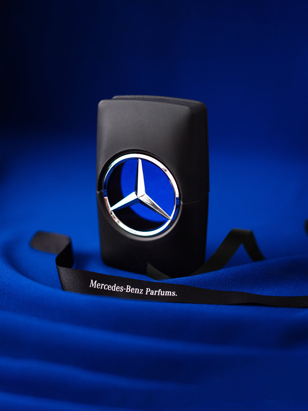 Mercedes-Benz For Men Eau de Toilette (30ml)