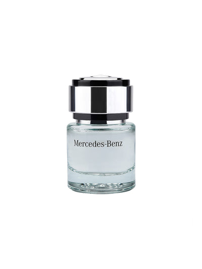 Mercedes-Benz For Men Eau de Toilette (40ml)