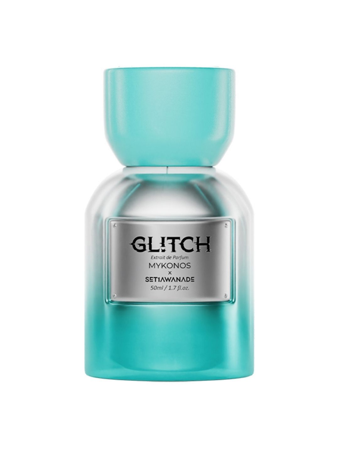 Mykonos Glitch Extrait de Parfum (50 ml)