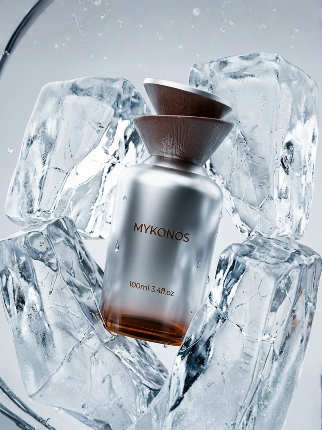 Mykonos Reflection Extrait de Parfum (100 ml)