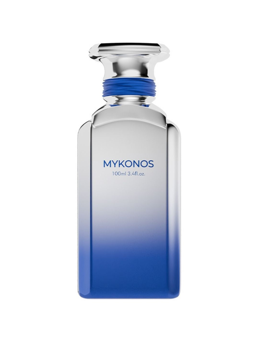 Mykonos California Blue Extrait de Parfum (100 ml)