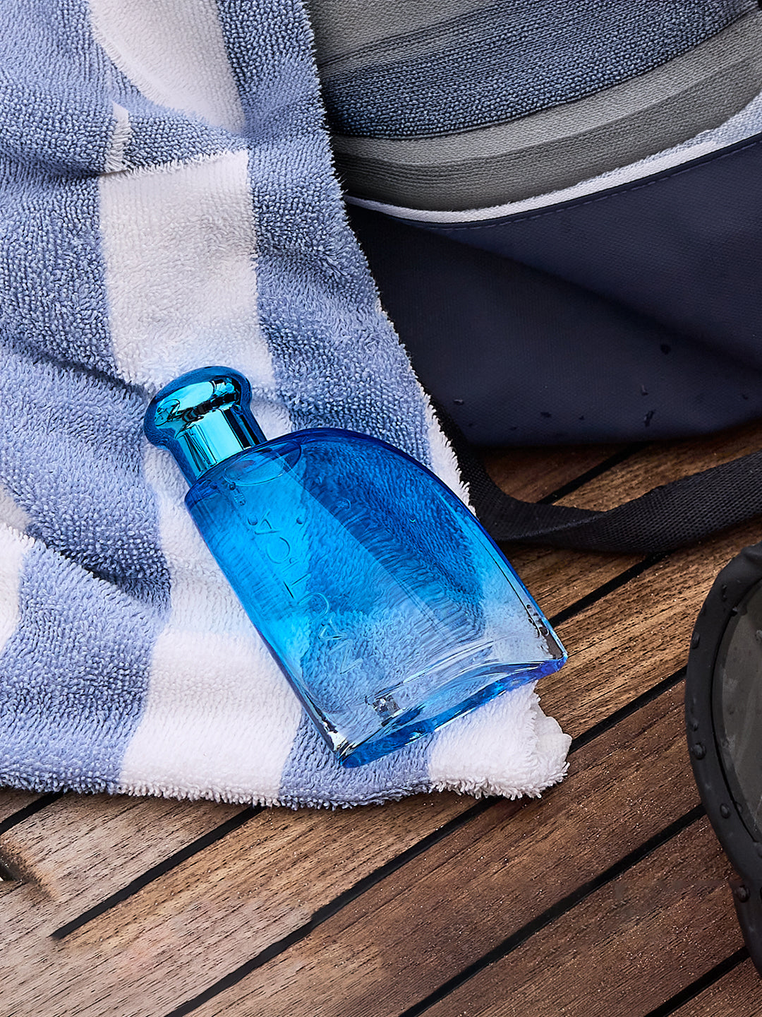 Nautica Pure Blue Eau de Toilette (100ml)