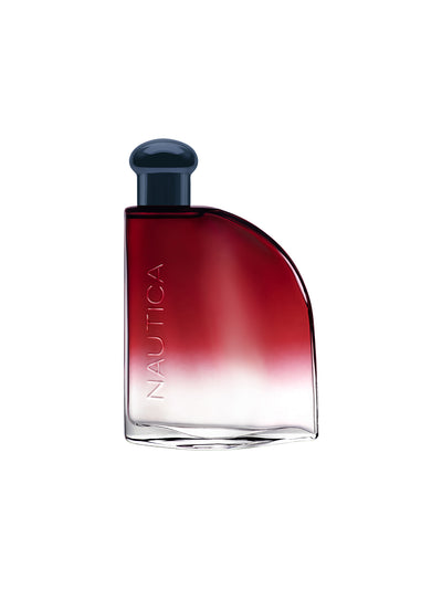 Nautica Red Eau de Toilette (100ml)