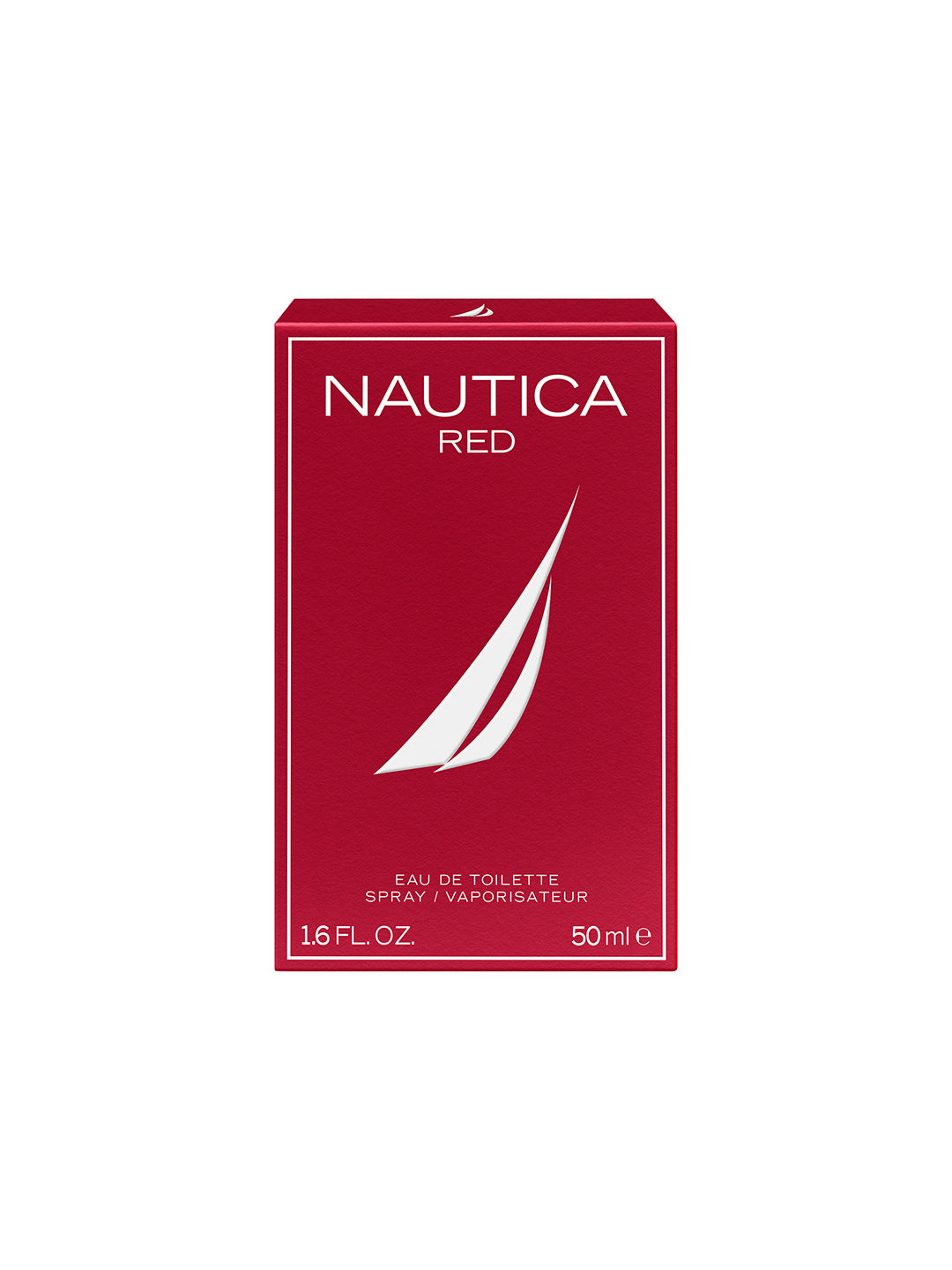 Nautica Red Eau de Toilette (50ml)