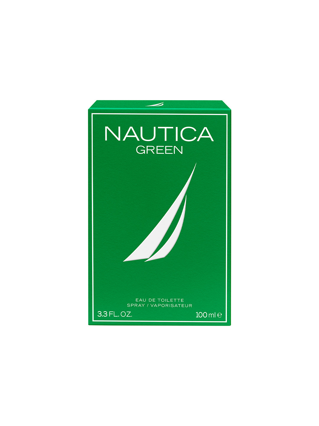 Nautica Green Eau de Toilette (100ml)