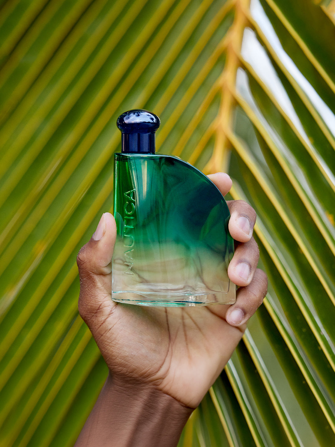 Nautica Green Eau de Toilette (50ml)