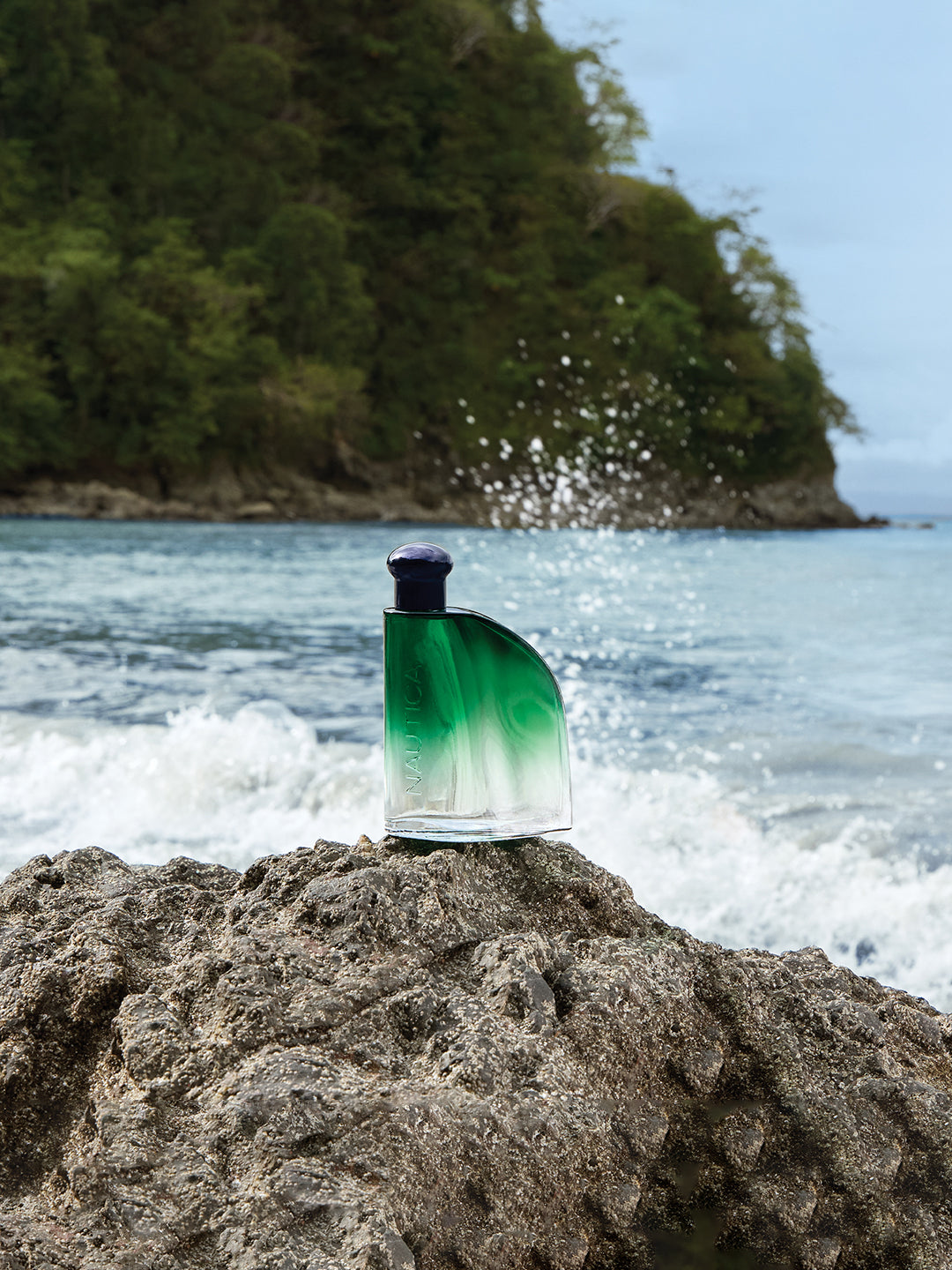 Nautica Green Eau de Toilette (50ml)