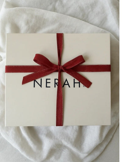 Nerah Skin Rituals Set - Limited Edition Gifting Box (4 Piece)