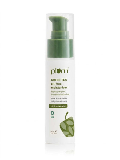 Plum Green Tea Oil-Free Moisturizer 50ml