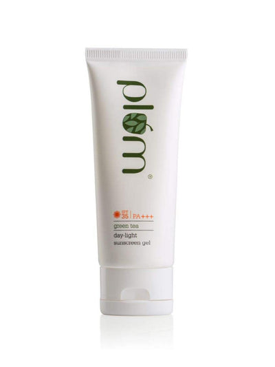 Plum Green Tea Day-Light SPF 35 PA+++ Sunscreen (50ml)