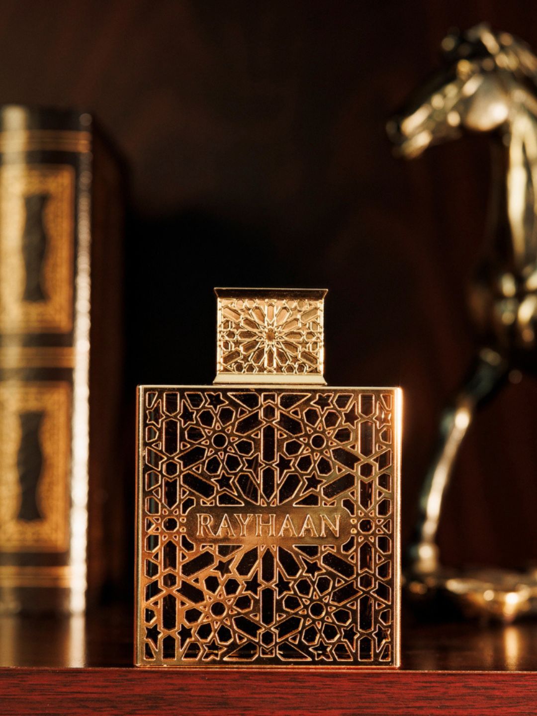 Rayhaan Elixir Eau de Parfum (100 ml)