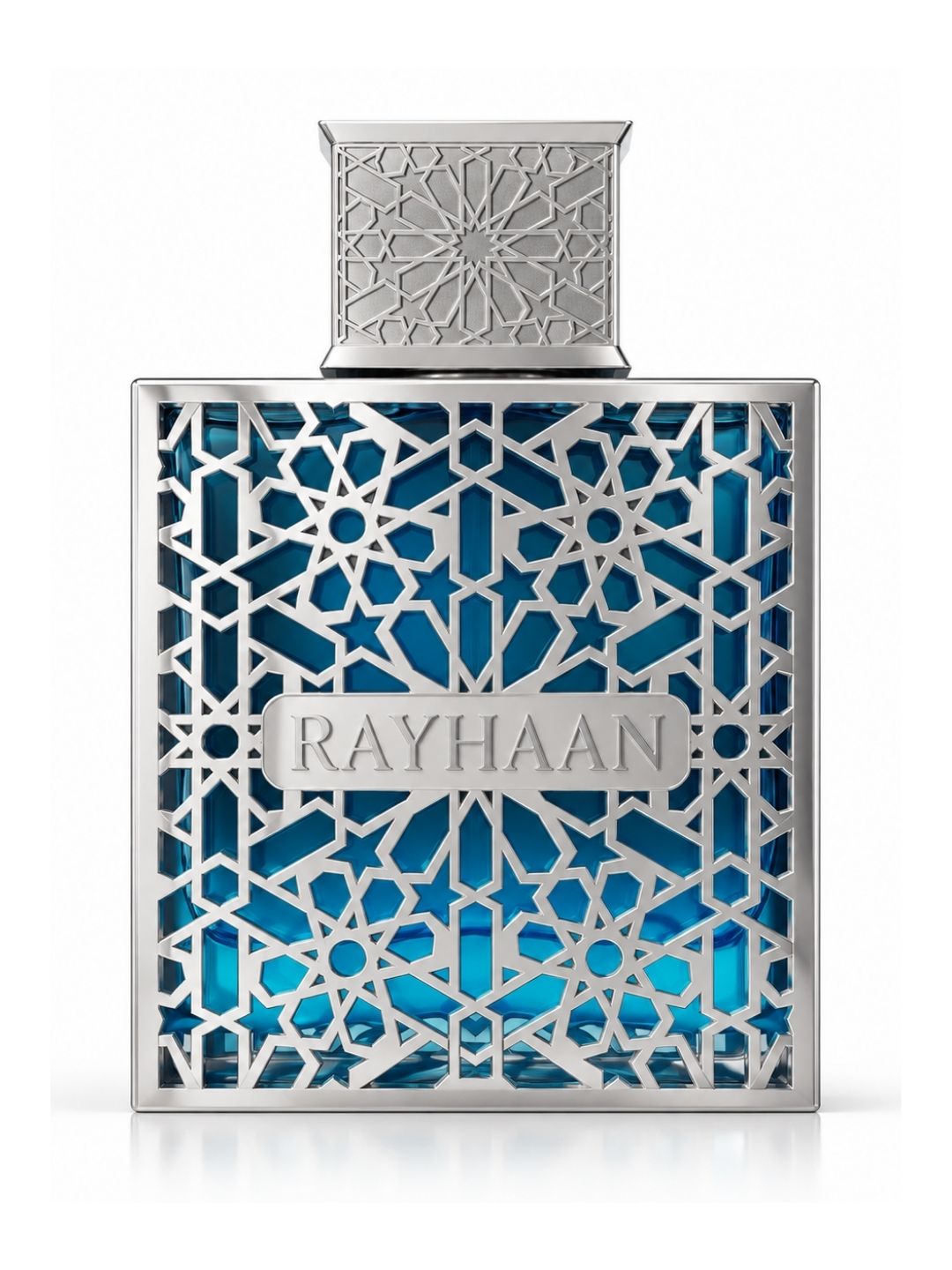 Rayhaan Aquatica Eau de Parfum (100 ml)