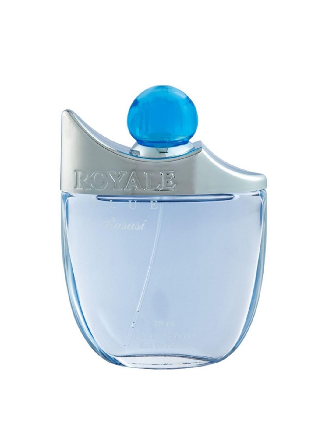Rasasi Royal Blue Eau de Parfum (75 ml)