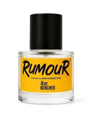 Rumour Backbencher EDP Perfume (30ml)