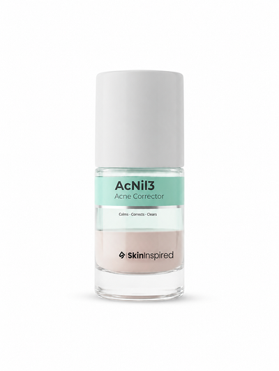 SkinInspired AcNil3 Acne Spot Corrector (12 ml)