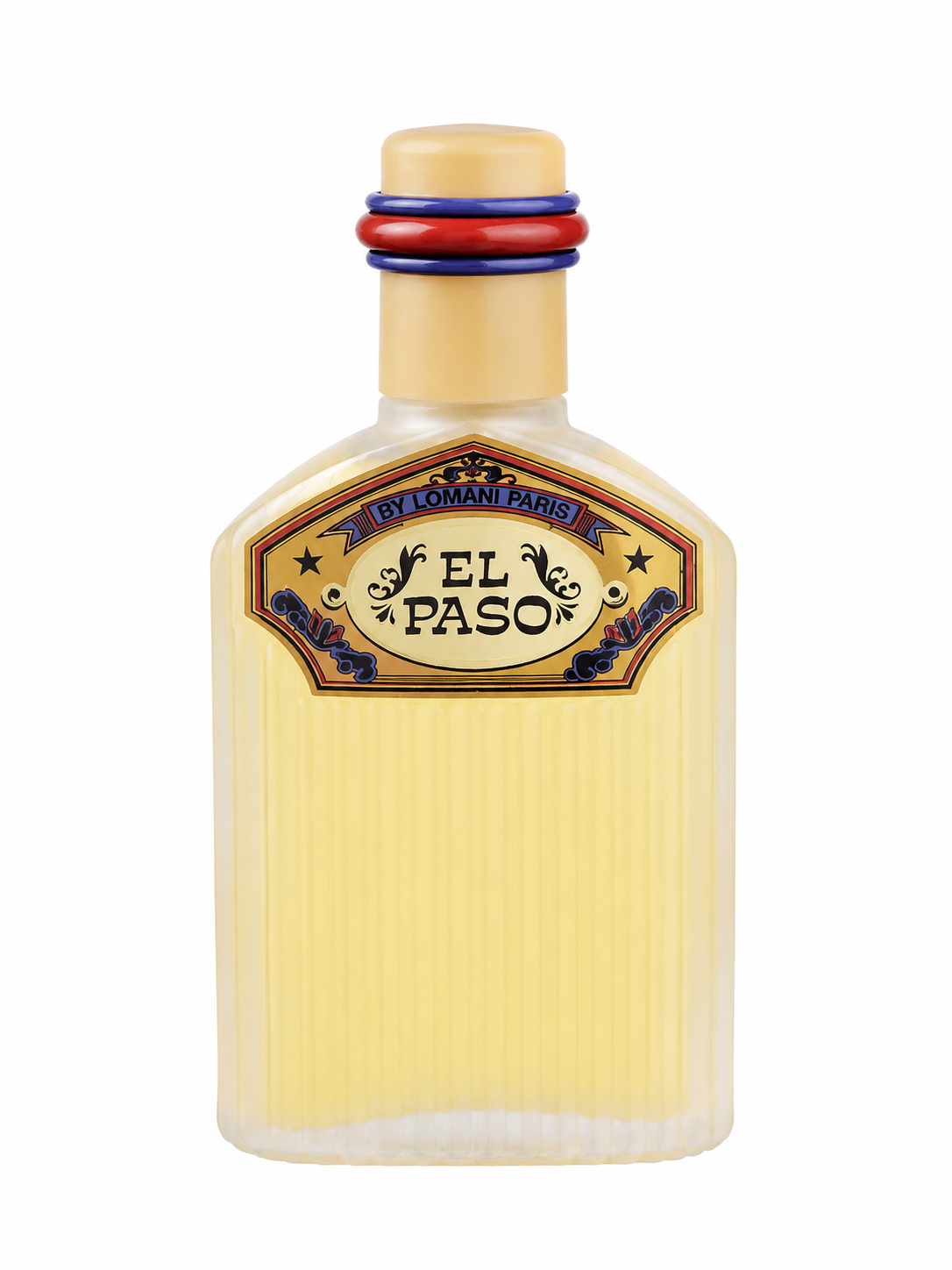 Lomani El Paso EDT Men 100ml
