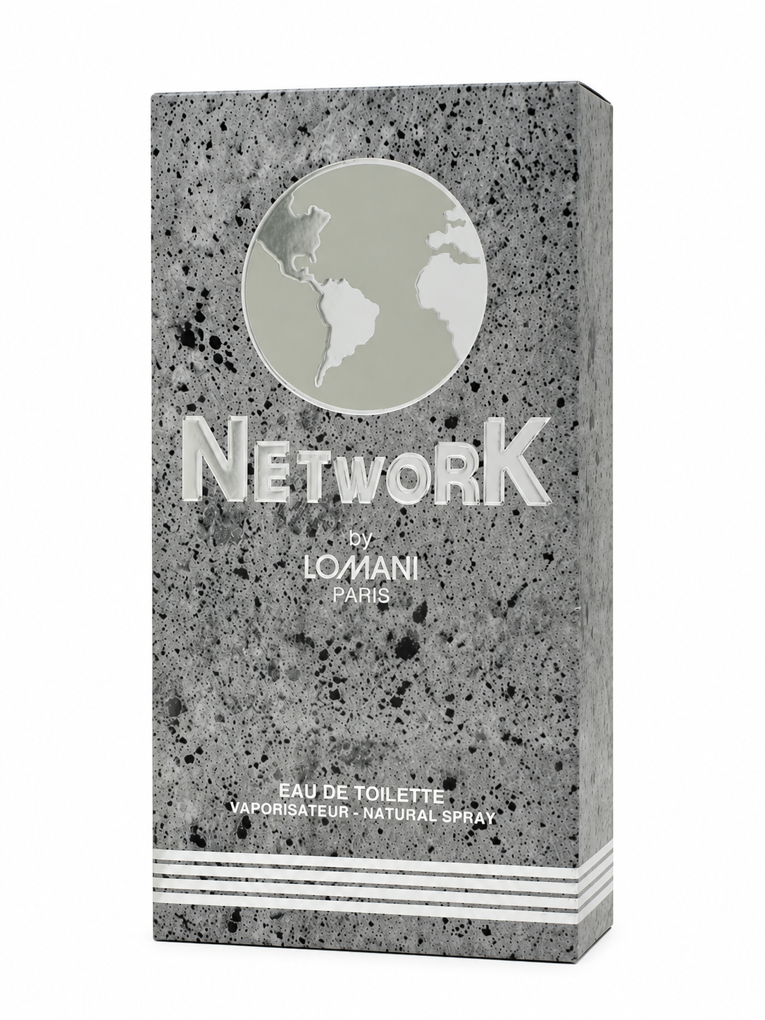 Lomani Network EDT Men 100ml
