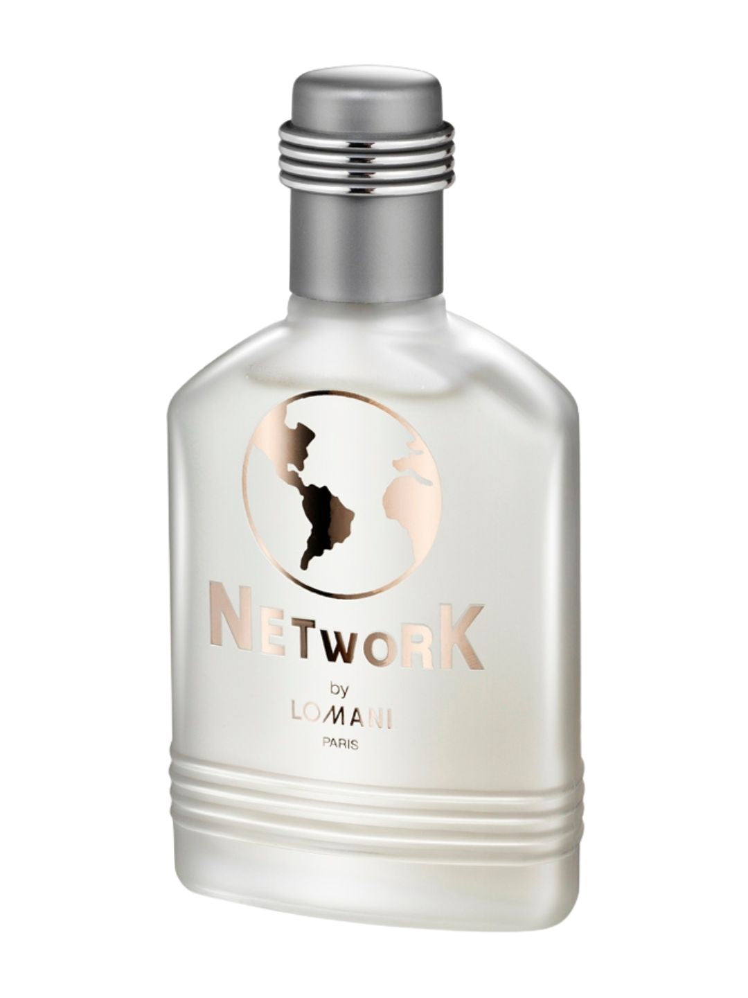 Lomani Network EDT Men 100ml