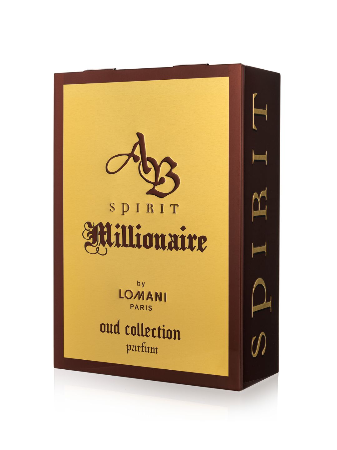 Lomani Ab Spirit Milllionaire EDT Men 100ml