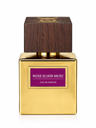 Rose Elixir Mist