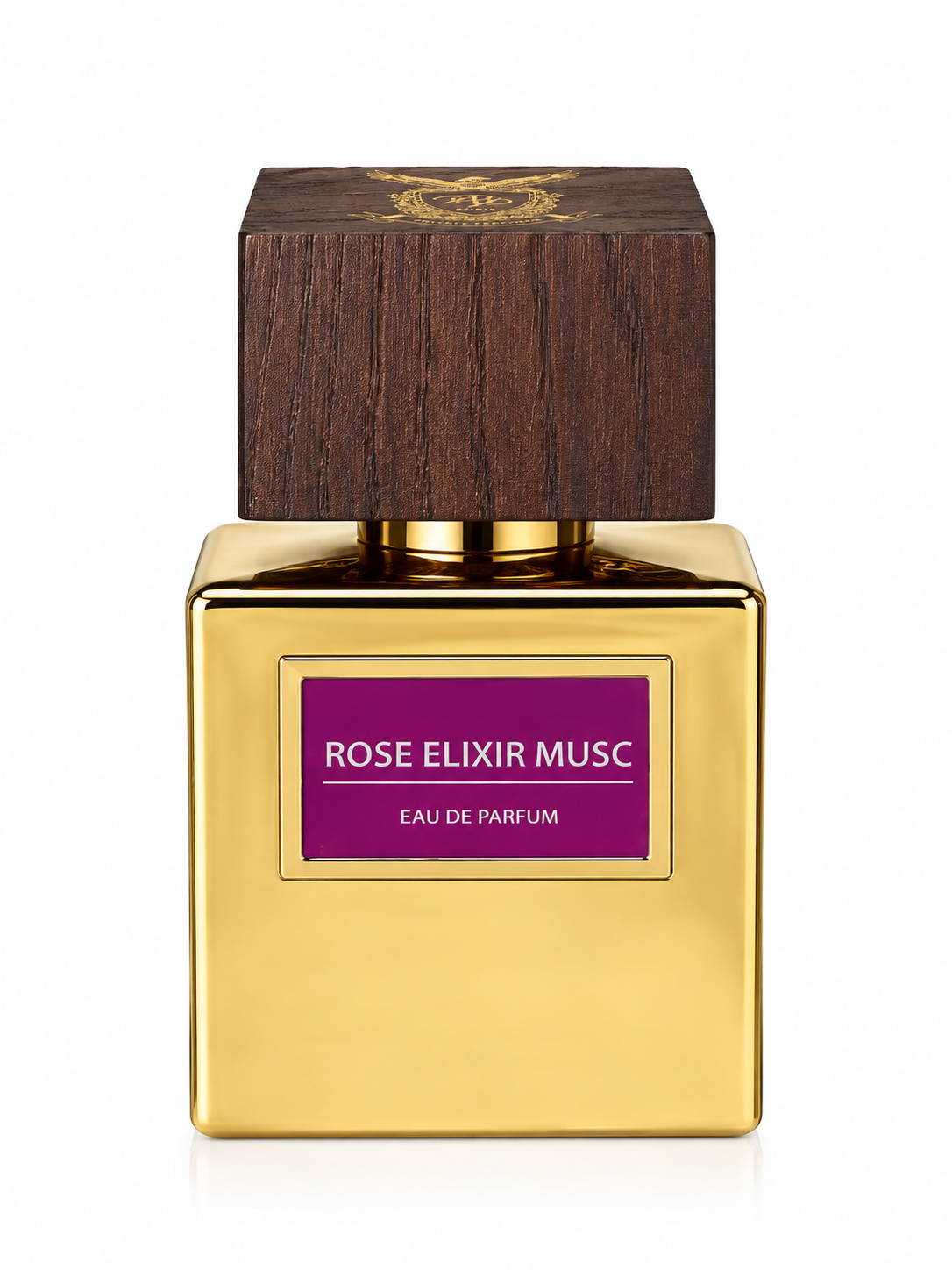 Rose Elixir Mist