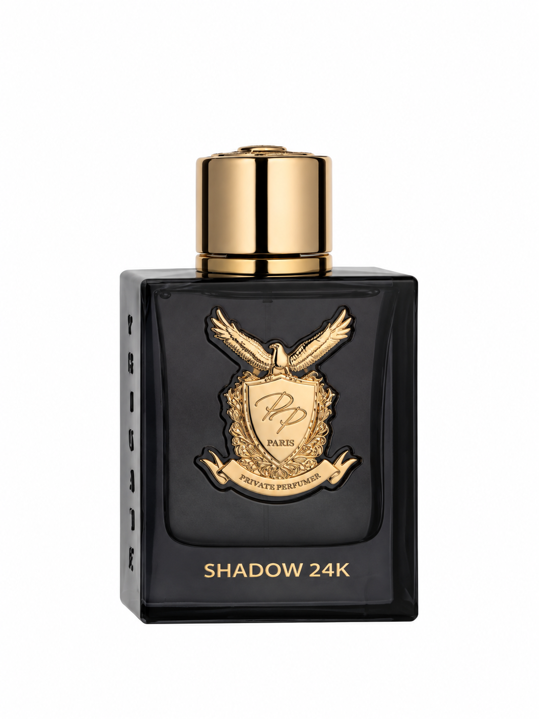 Lomani Private Perfumer Shadow 24K Gift Set Unisex 100+10ml