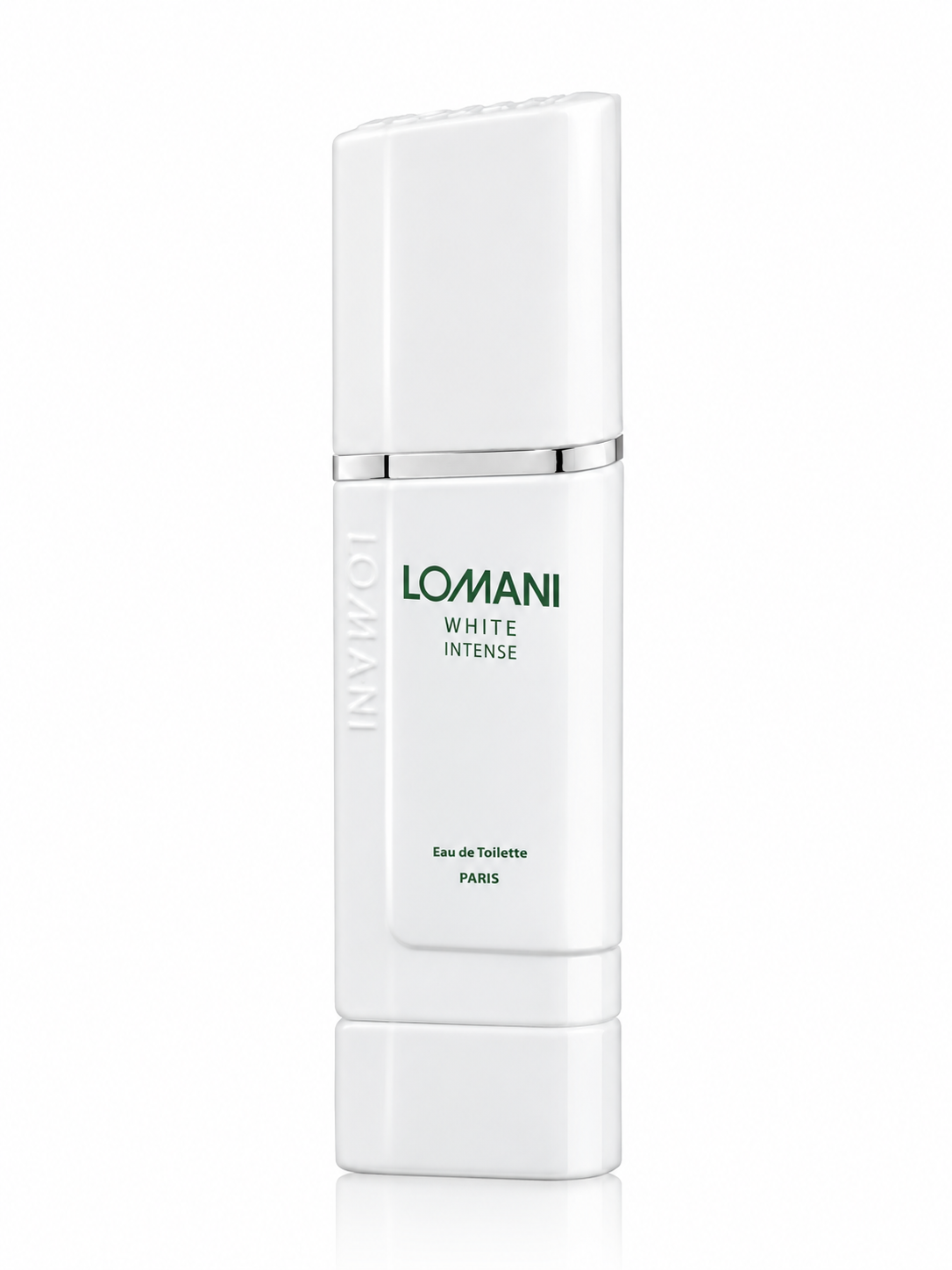 Lomani Reno Adventurer EDT Men 100ml
