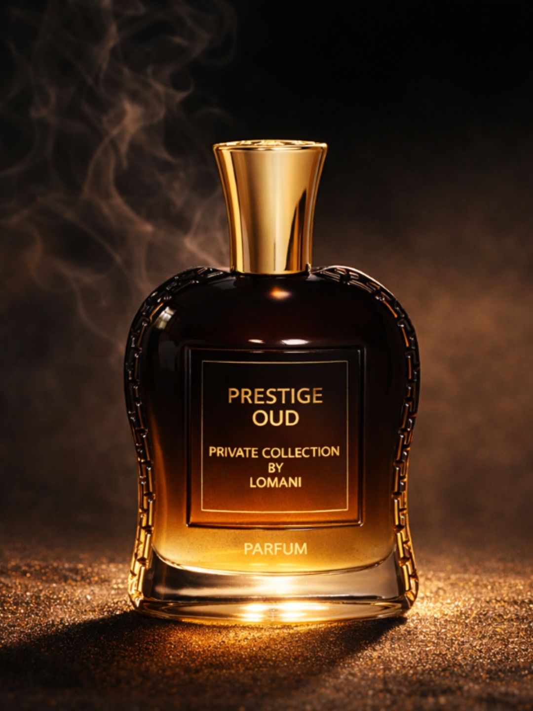 Lomani Ab Fiber Milllionaire Noir EDP Men 100ml