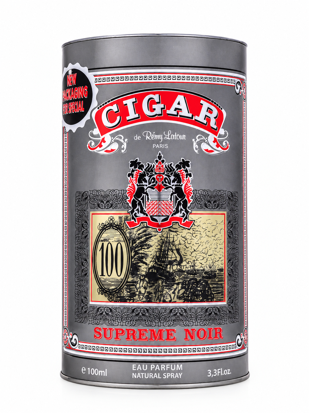 Remy Latour Supreme Noir