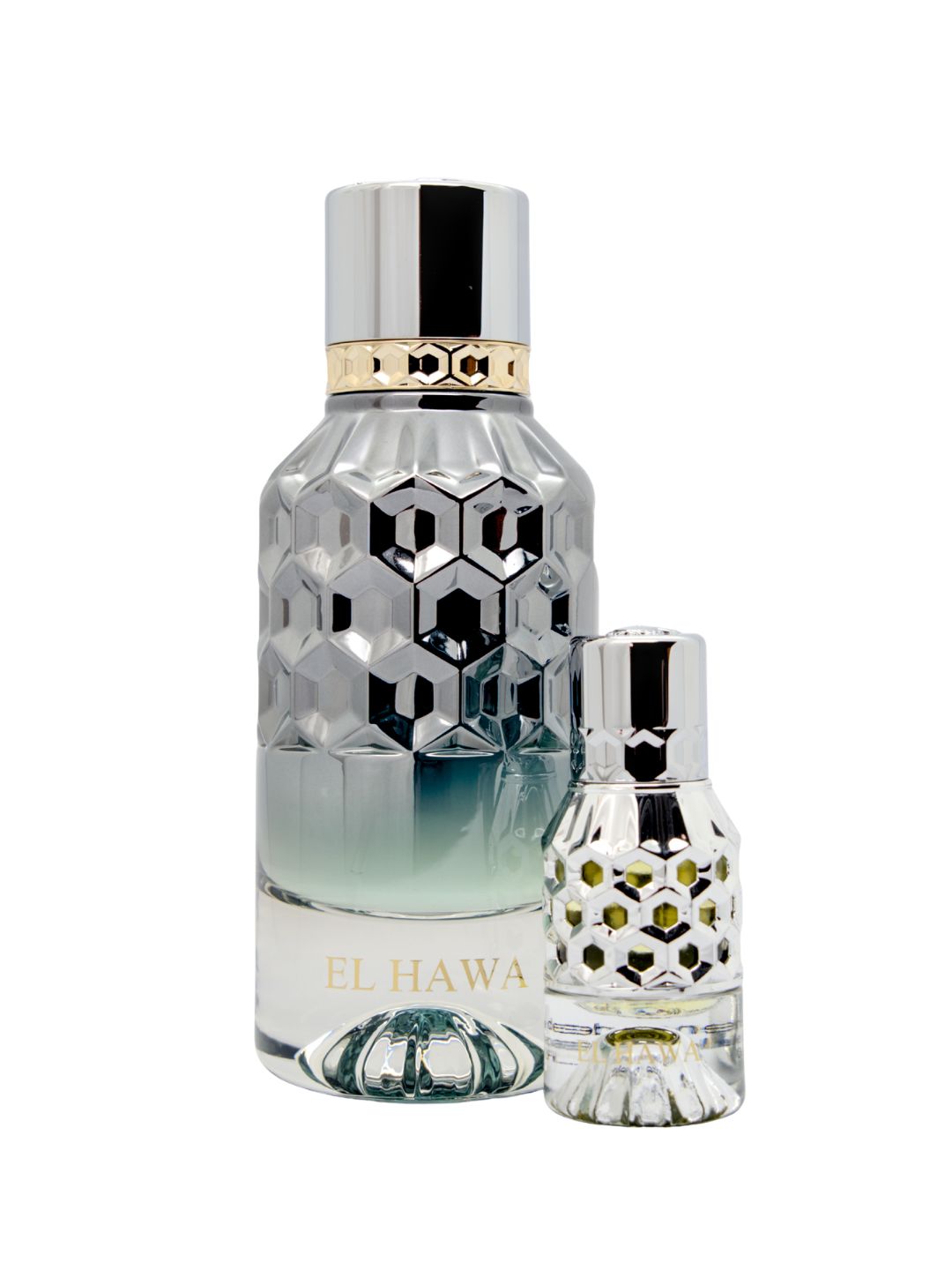 Lomani Private Perfumer Hawa Gift Set Unisex 100+5ml