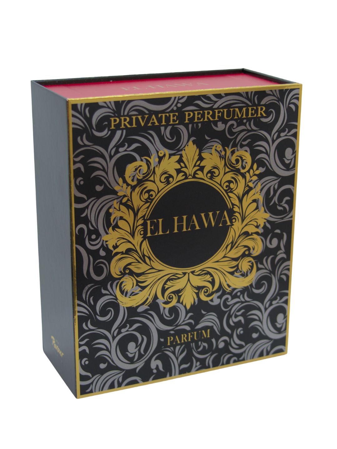 Lomani Private Perfumer Hawa Gift Set Unisex 100+5ml