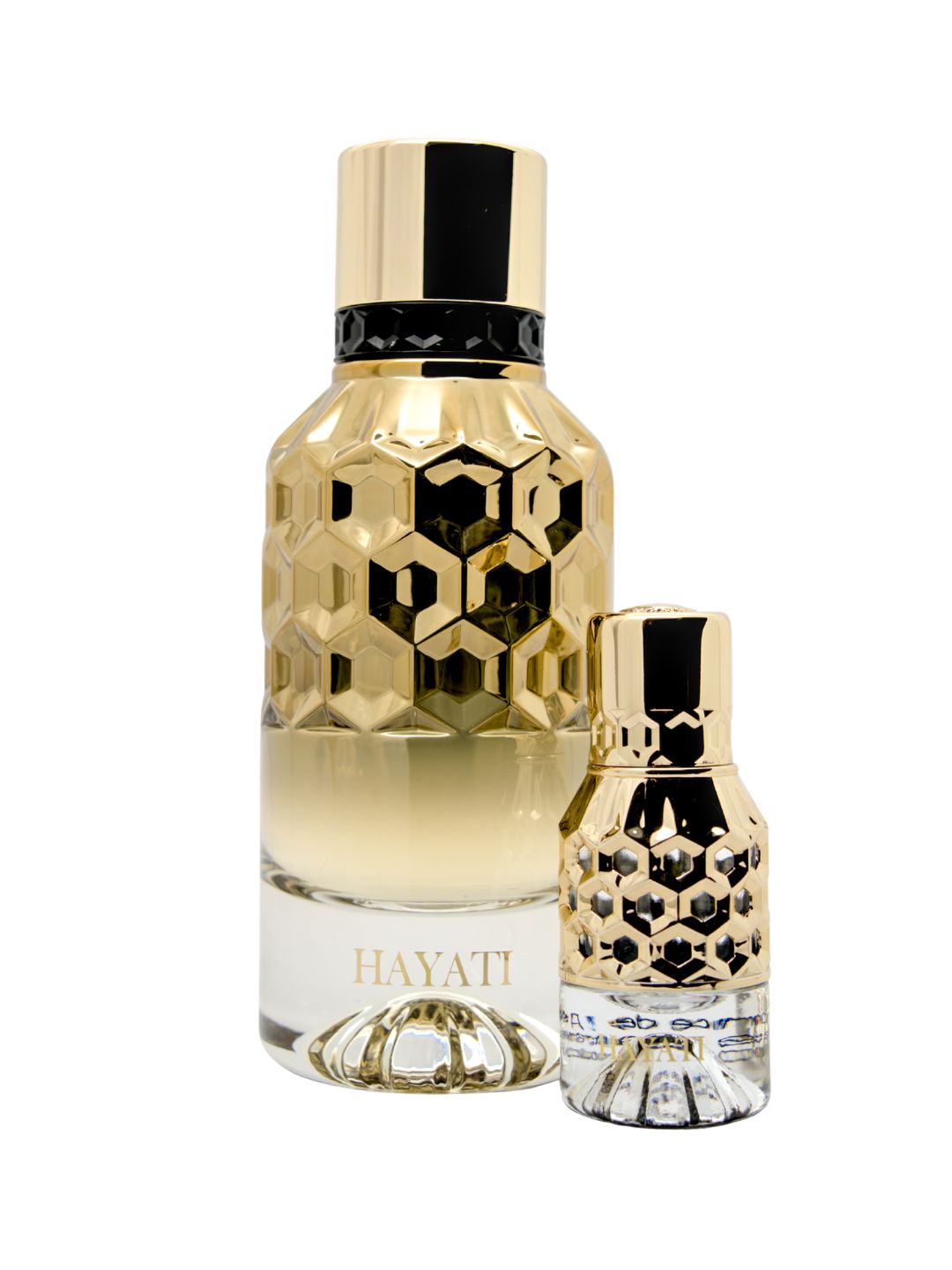 Lomani Private Perfumer Hayati Gift Set Unisex 100+5ml